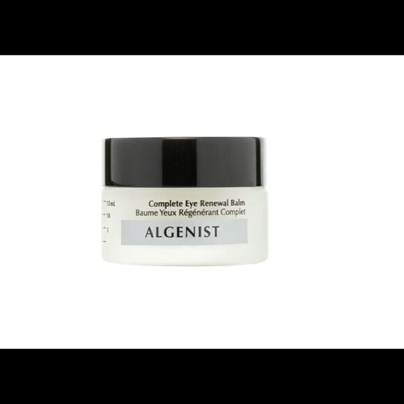 NEW Algenist Complete Eye Renewal Balm - Picture 5 of 9